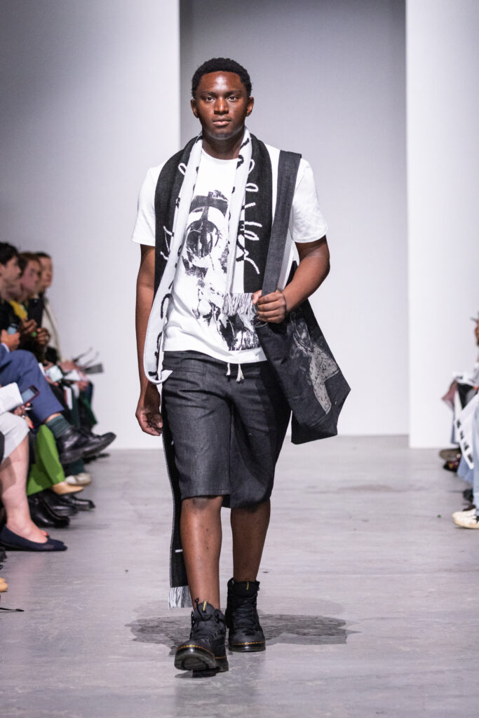 Joseph Brimicombe: The End Is Never