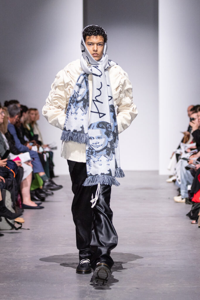 Joseph Brimicombe: The End Is Never