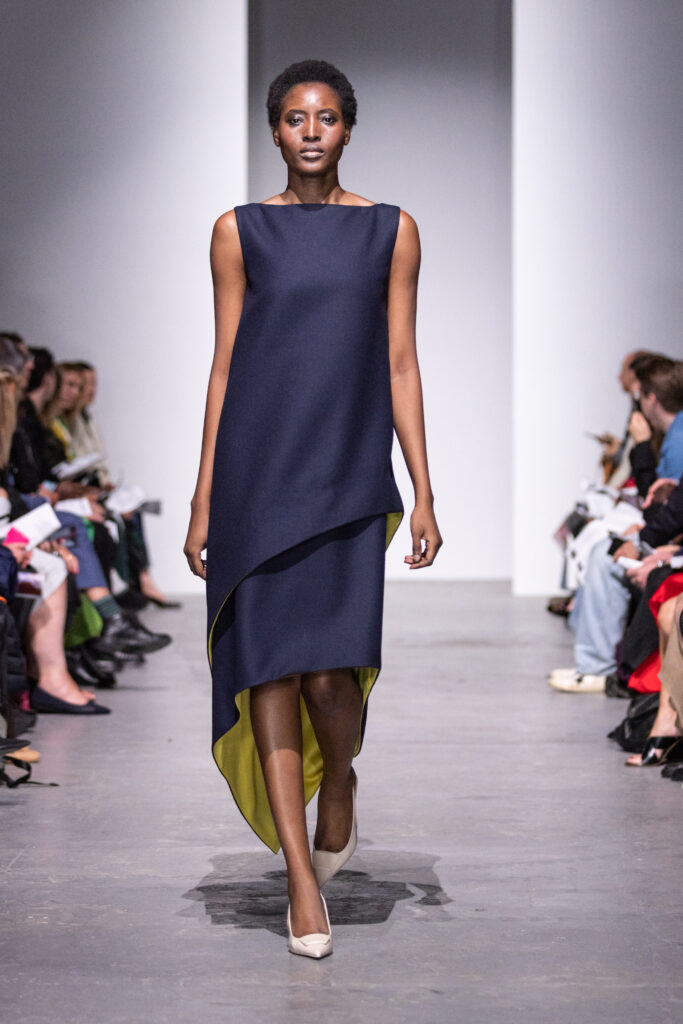 Markos Tranakas: Linear Principles and Infinite Progressions’