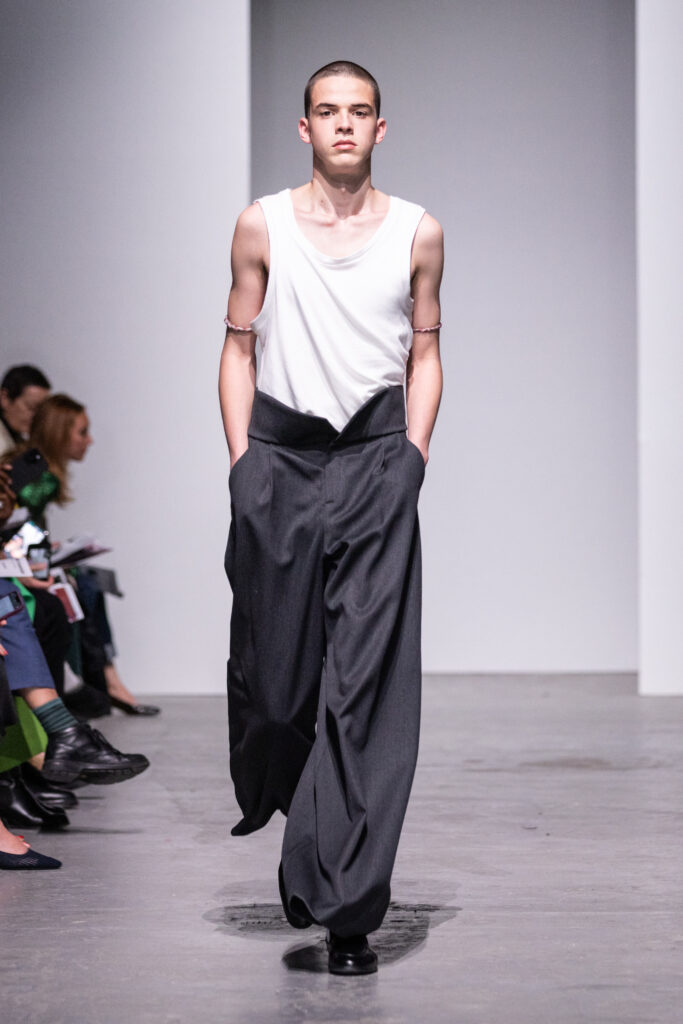 Rachael Tyler: Salary men