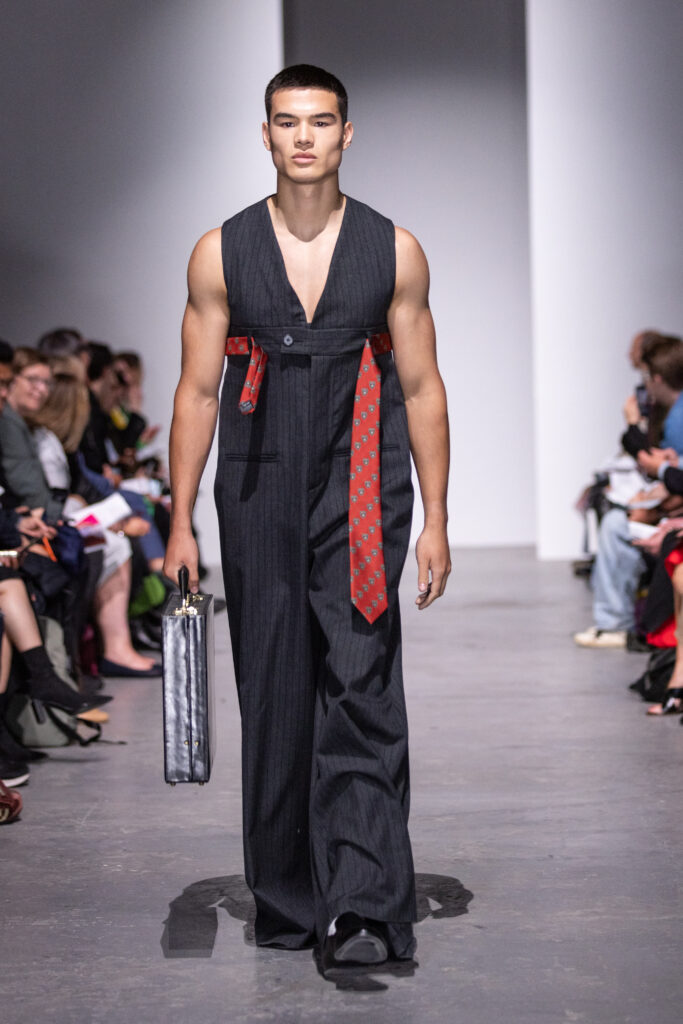 Rachael Tyler: Salary men