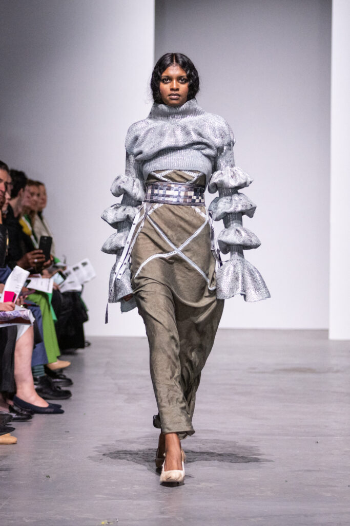 Reece Sheikh: Armoured Damsel