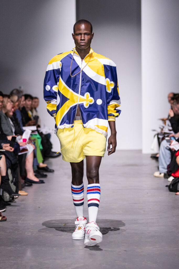 Mila Nikcevic: Belgrade Boys