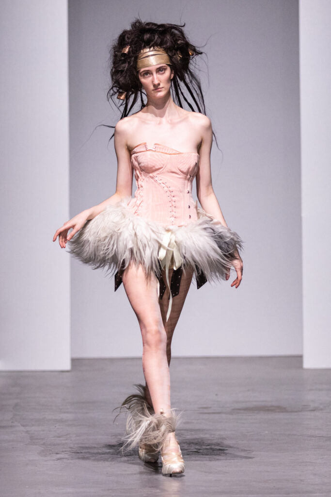 Stavri Grigori: Past and present