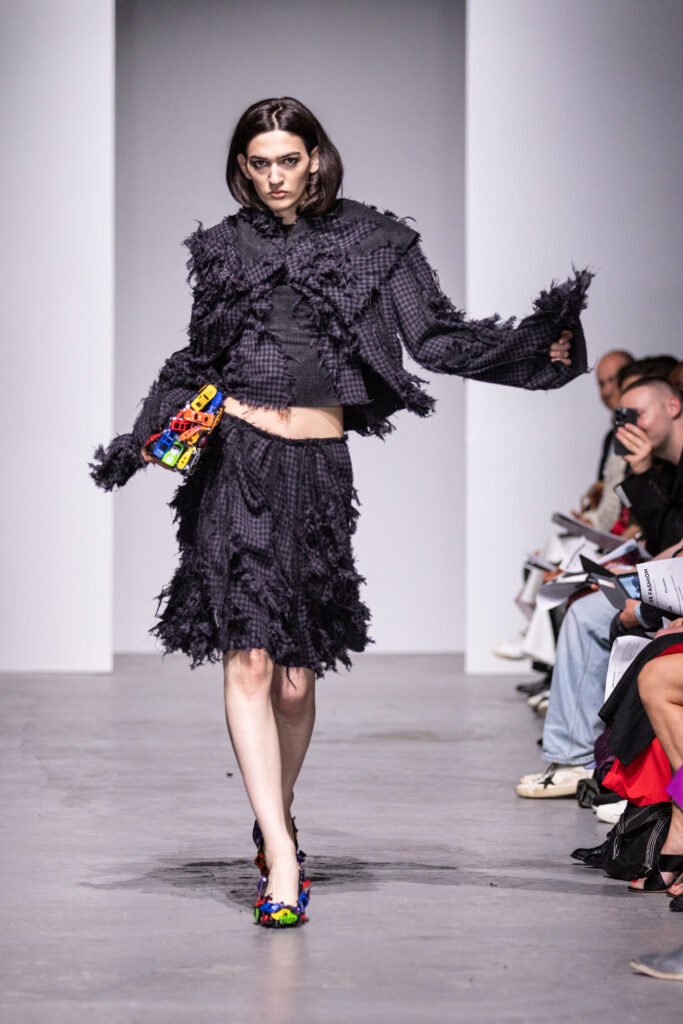 Milla Hanney: The Lost Toys