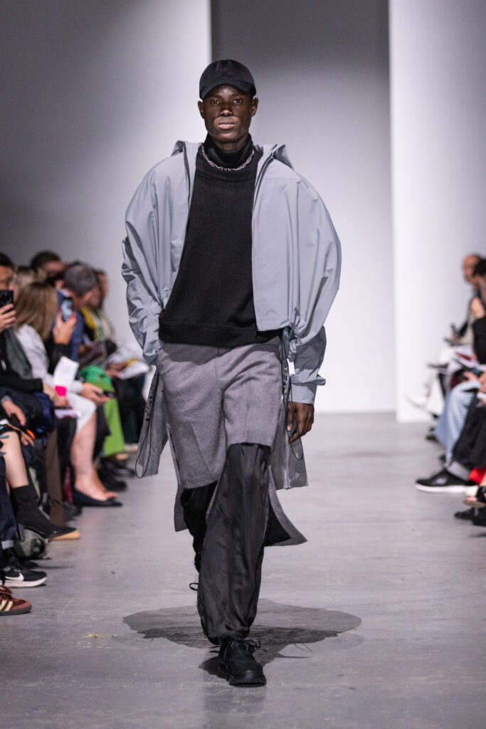 Tak Fung: Night Shift