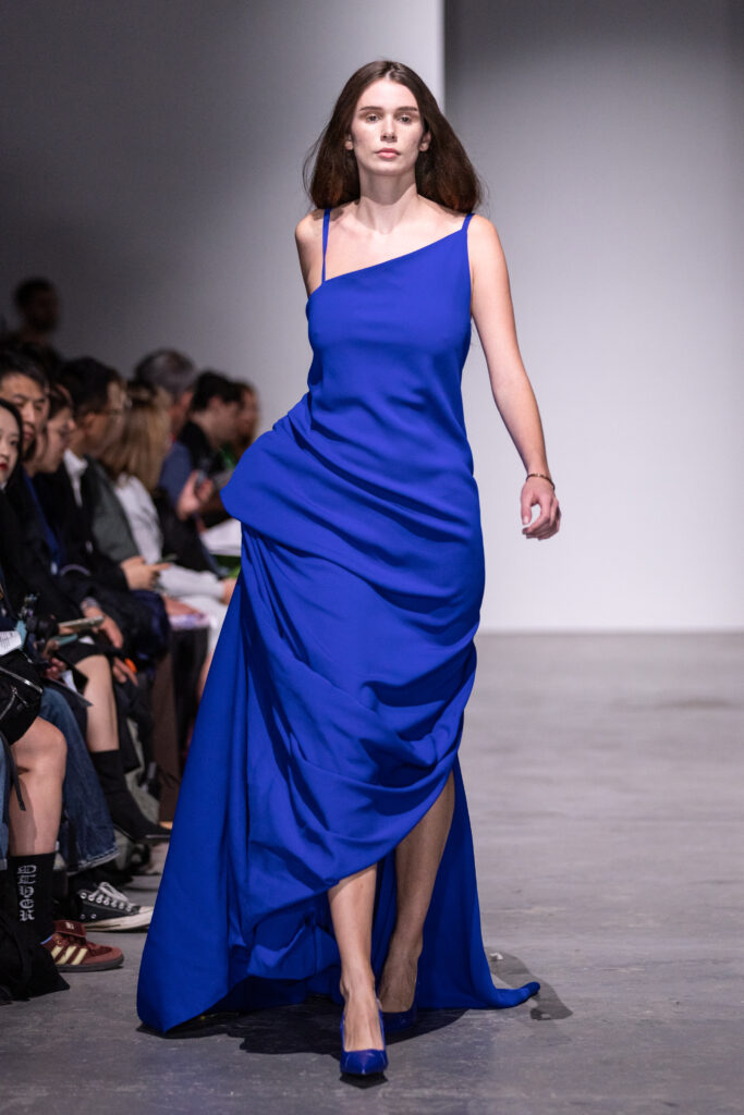 Jamina Ziebart: Feeling and flow