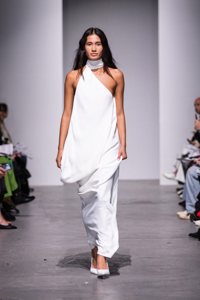 Jamina Ziebart: Feeling and flow