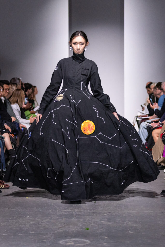 Theo Ike: Open World Sewing