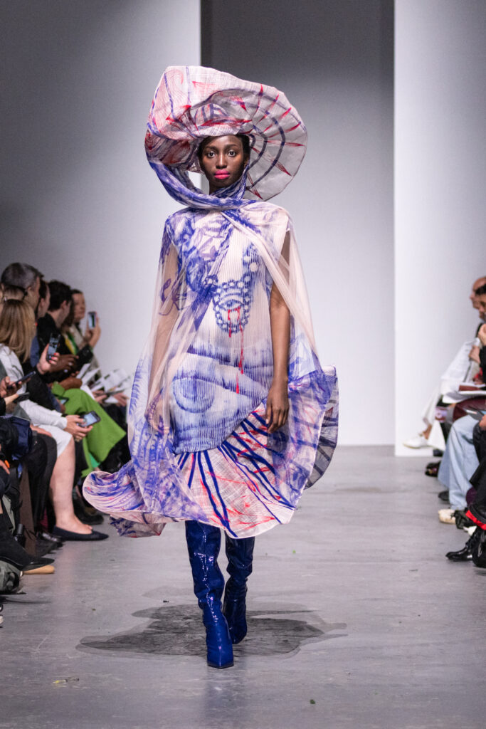 Polly Chen: The Lover’s Eye.