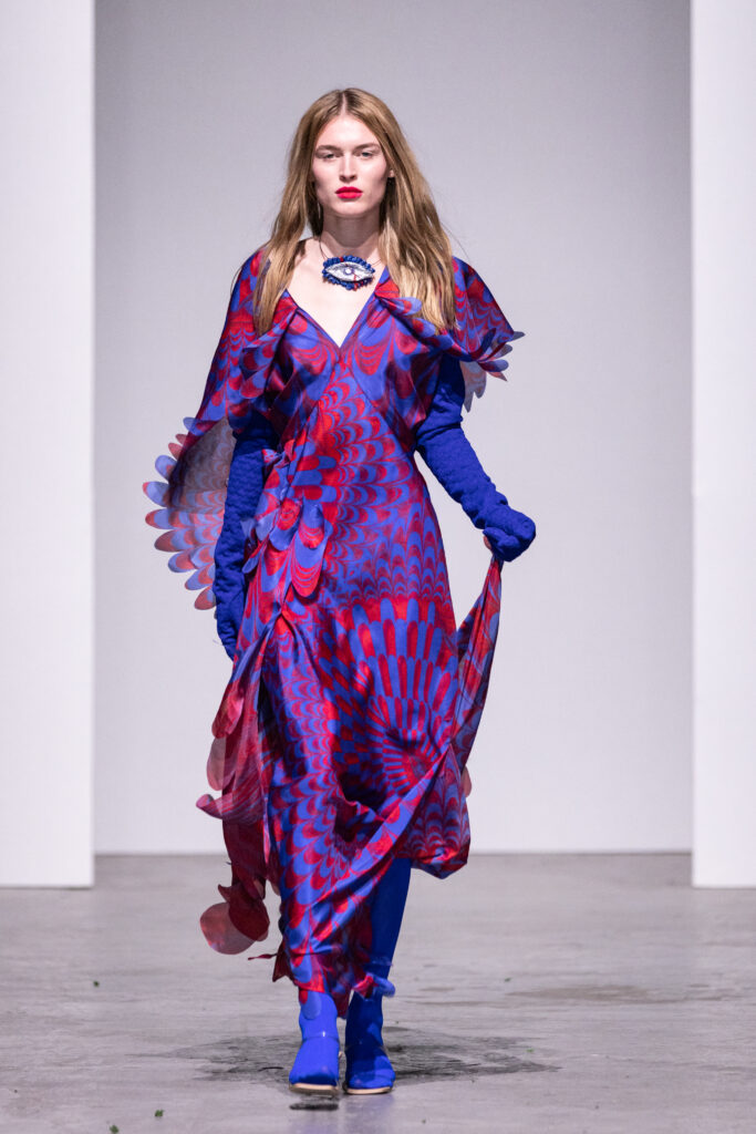 Polly Chen: The Lover’s Eye.