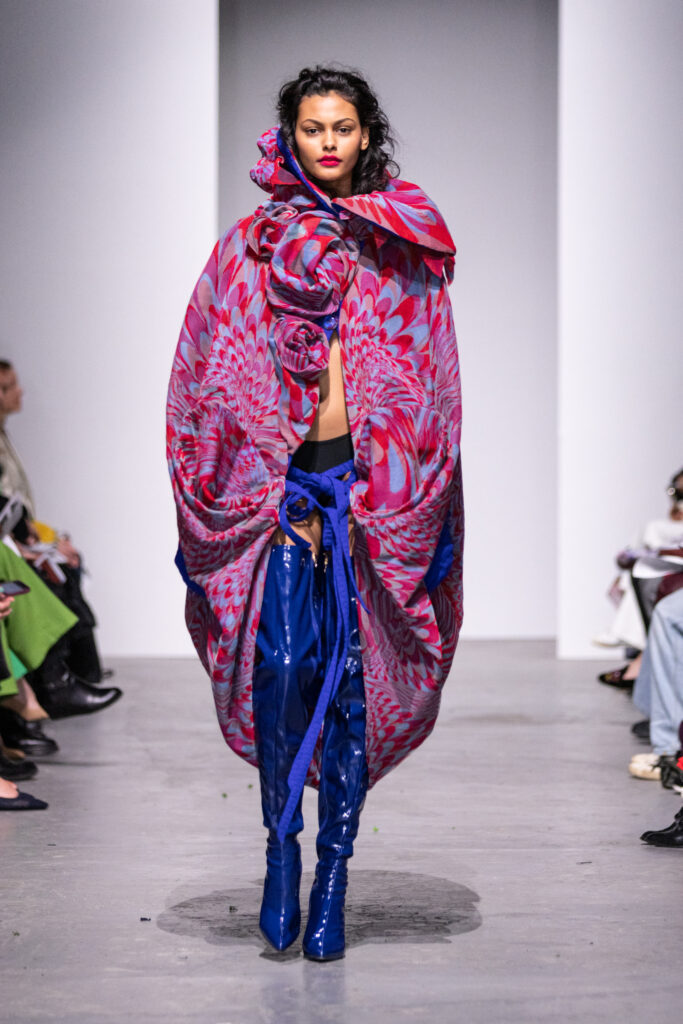 Polly Chen: The Lover’s Eye.