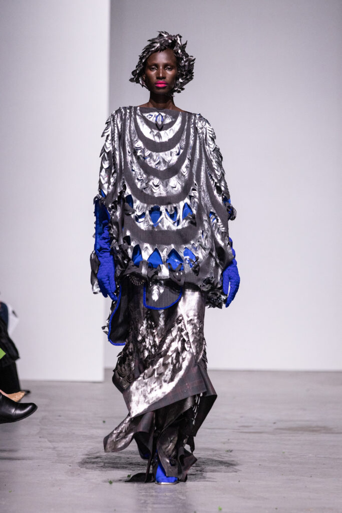 Polly Chen: The Lover’s Eye.