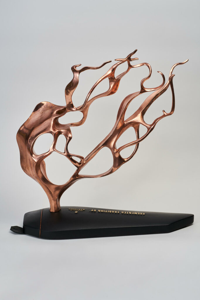 François De Martignac