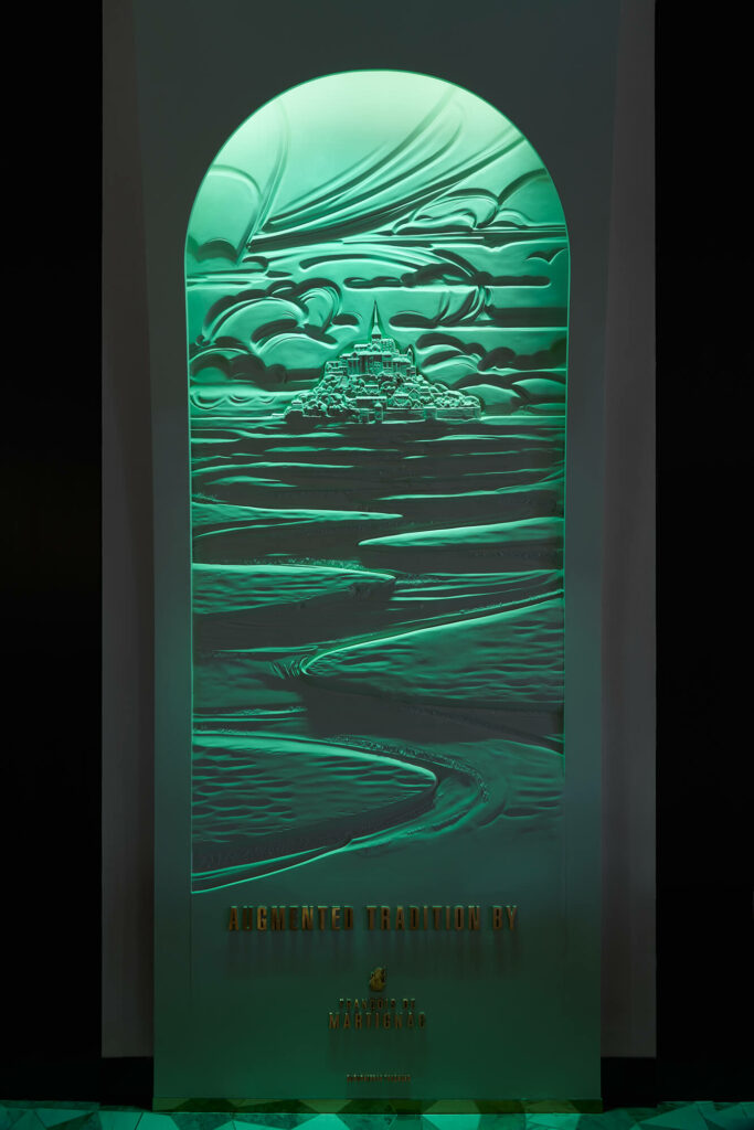 François De Martignac