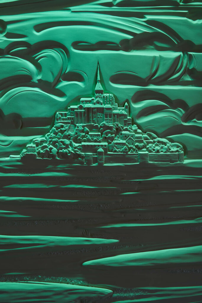 François De Martignac