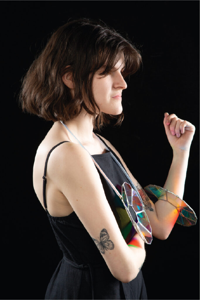 Rae of Light jewellery by Anna Rae