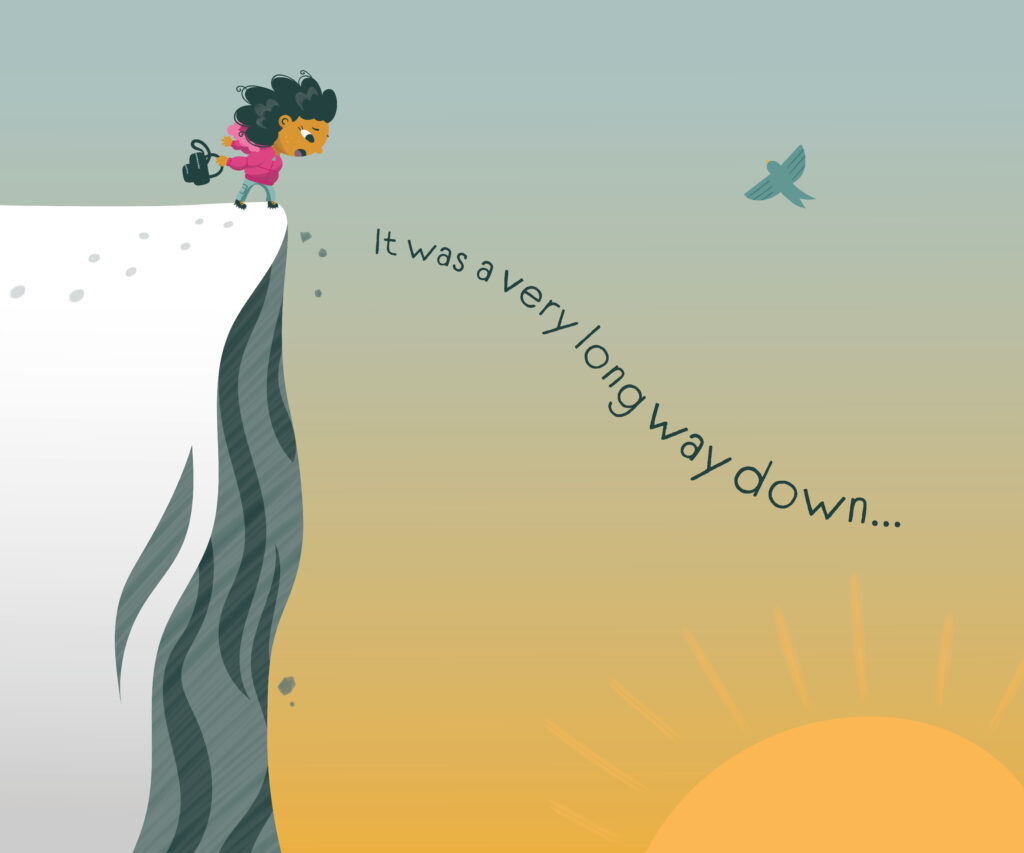 children’s book by Jess Day