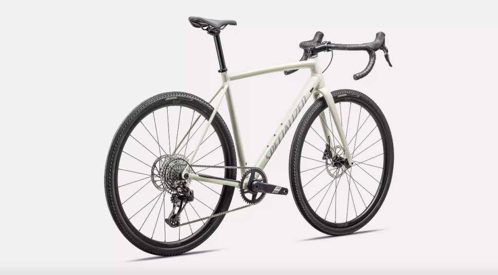 Photo courtesy of Specialized