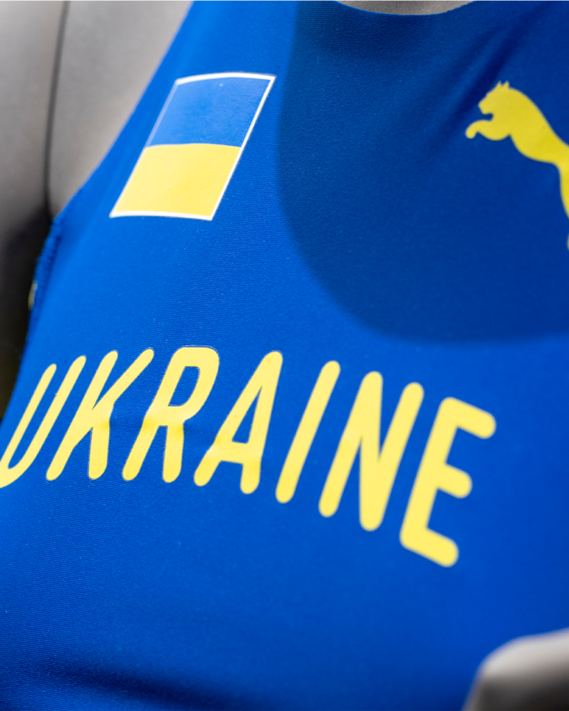 Photo courtesy of Puma SE