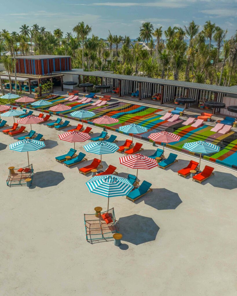 Photo credit: Accor/ Ennismore