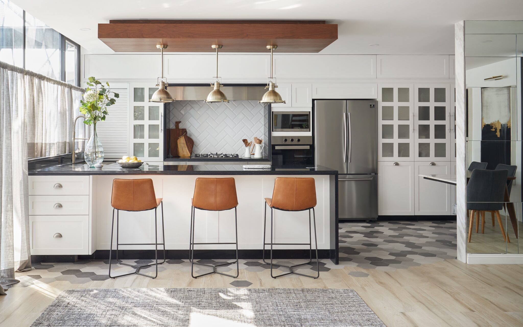 View of 33 Luxury Penthouses with Major Opulence - Architectural Digest