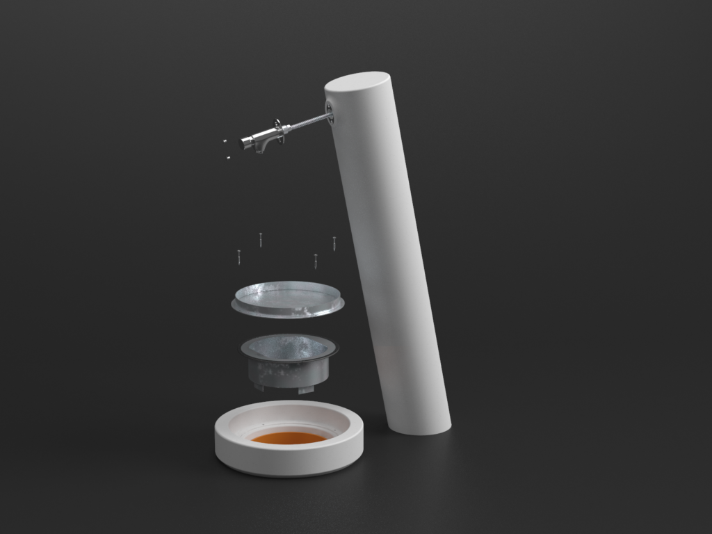 VPI Concrete