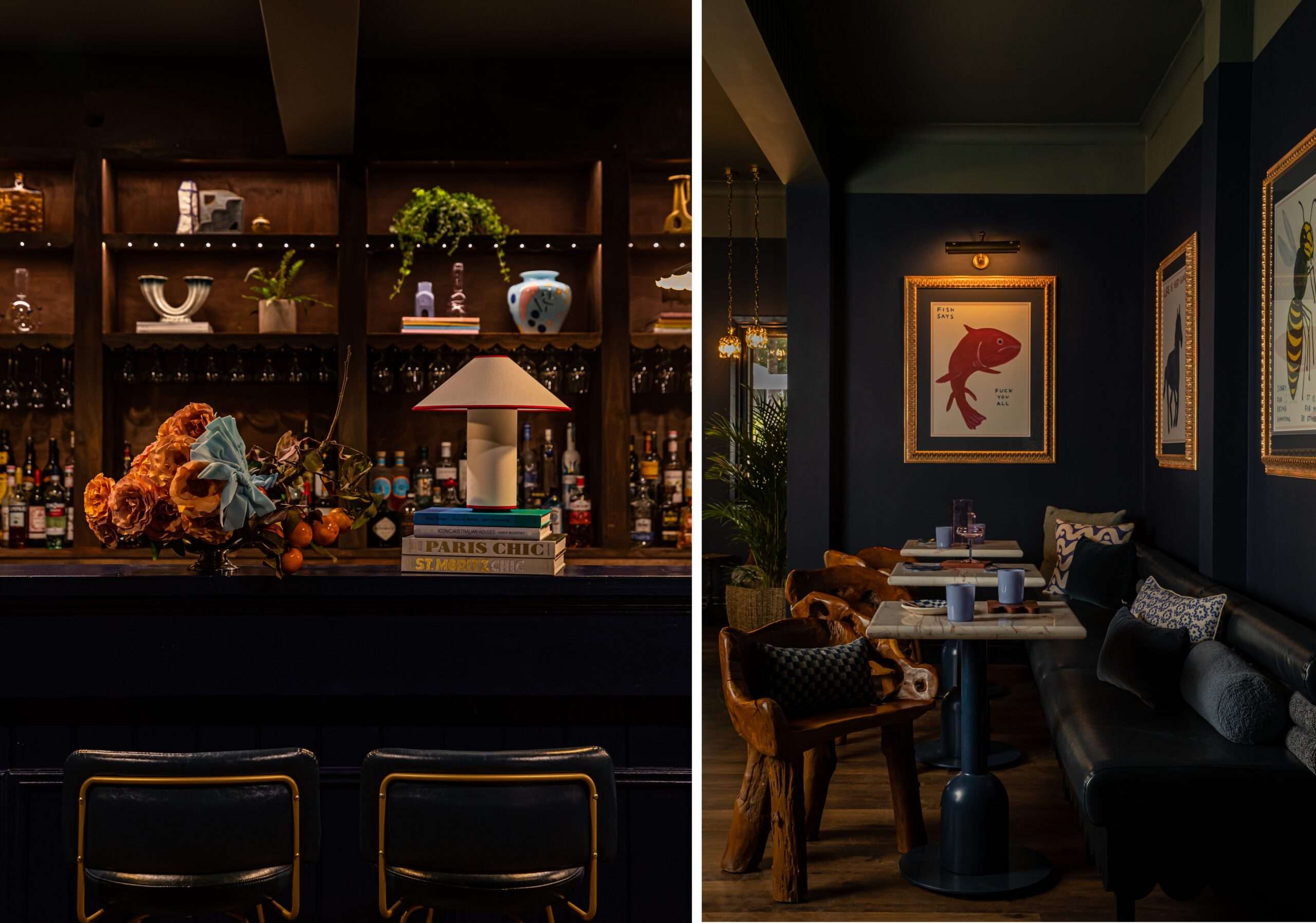 Discover 3 Cocktail Bars That Will Transform Your Perception with Their ...
