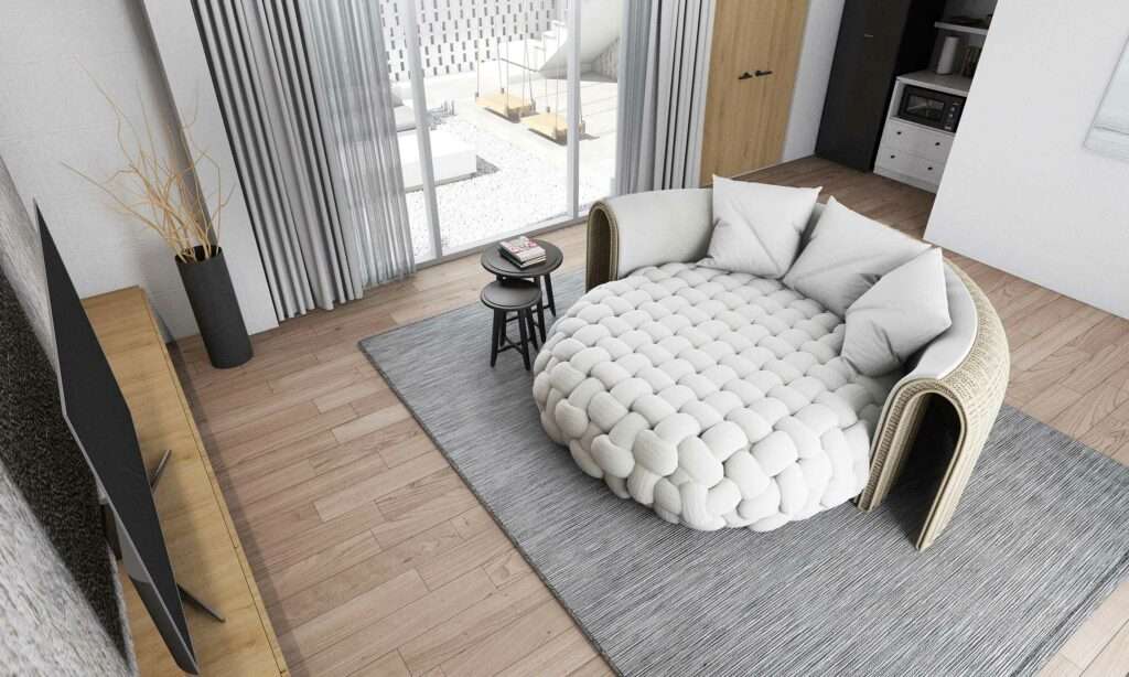 Photo credit: Courtesy of Casa Moderna