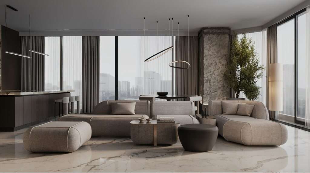 Photo credit: SVOYA studio, Nk Interior