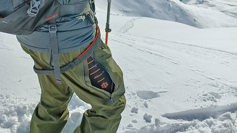 Breakthrough Sportswear Insights: An Exciting Interview with Geoffrey Hanson of Imbrace