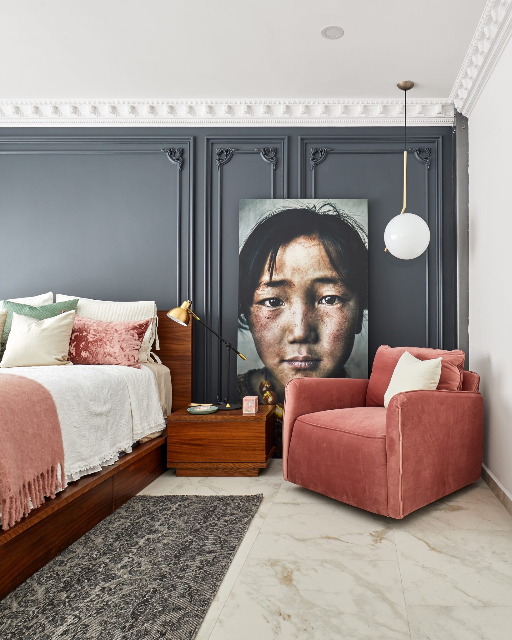 Penthouse Wall Art - Etsy