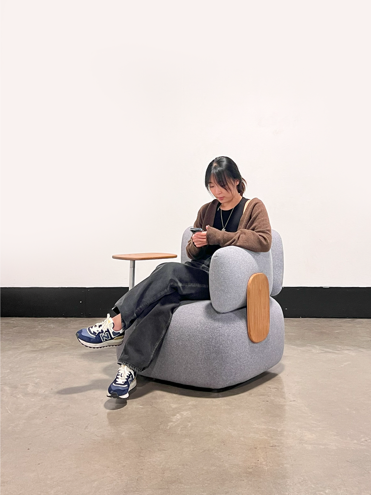 Photo credit: Courtesy of Jenna Jang