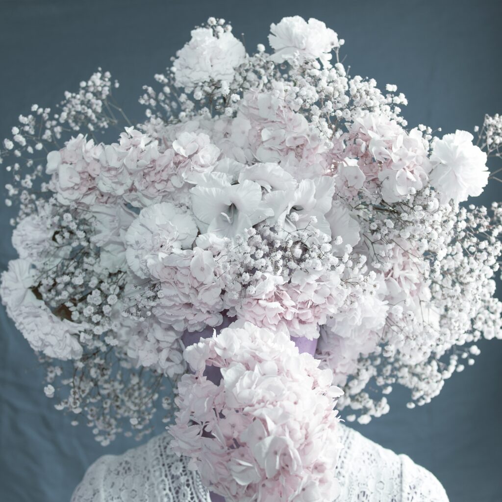 Scent of Broq-pa by Ziesook You. Photo courtesy of London International Creative Competition (LICC)