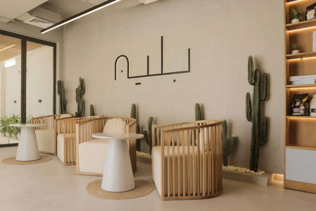 Photo credit: ELE Interior