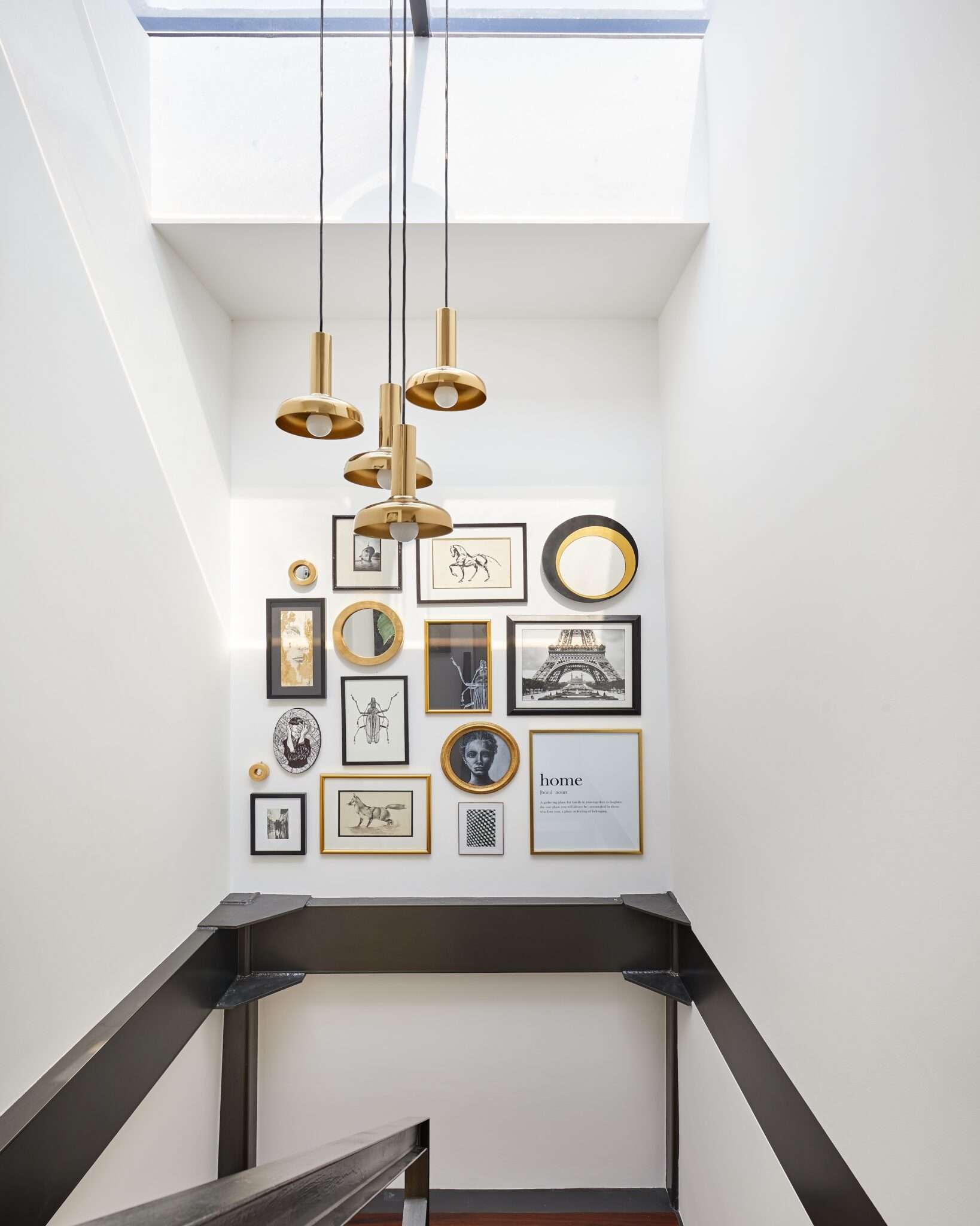 Image showcasing How to Choose the Best **Luxury Wall Art** for Penthouse Elevations?