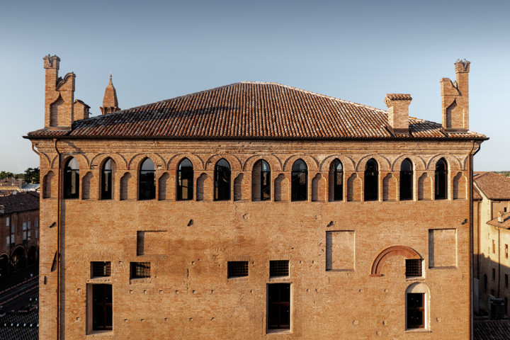 Photo credit: courtesy of Stefano Corbo Studio