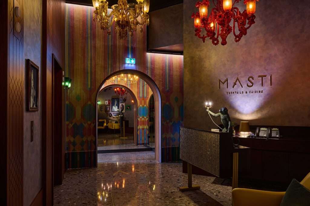 Photo credit: Juliet Dunne