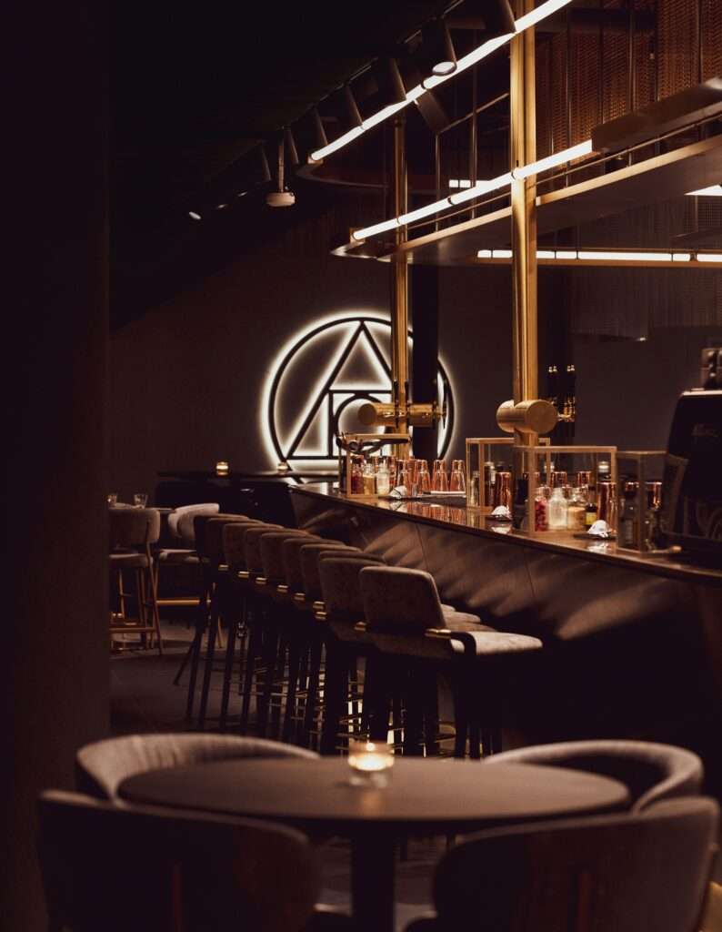 Photo credit: White Kitchen Berlin