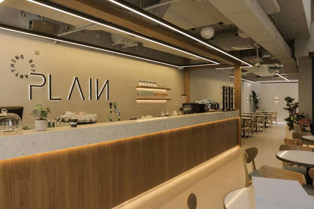 Photo credit: ELE Interior