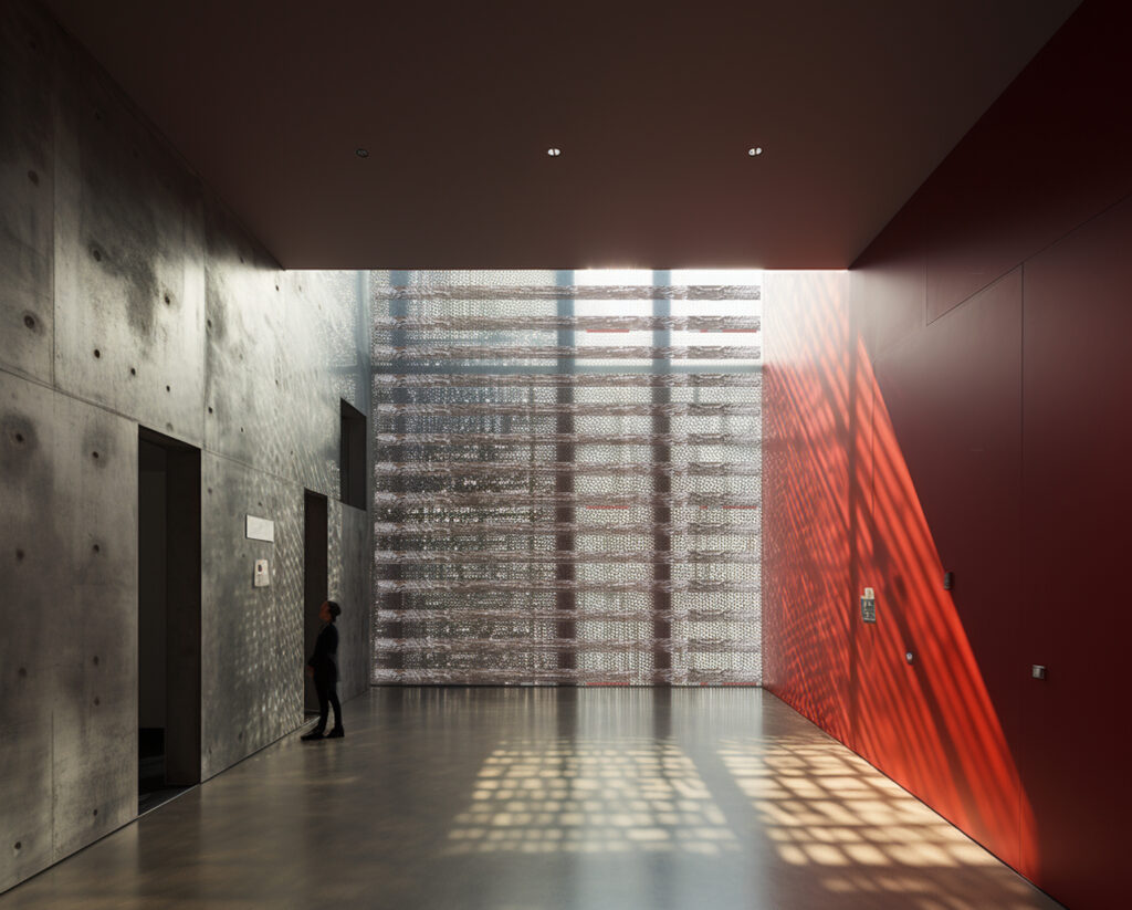 Photo credit: courtesy of Stefano Corbo Studio