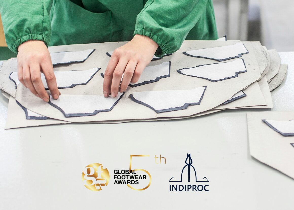 Global Footwear Awards Partner with INDIPROC to Empower Emerging ...