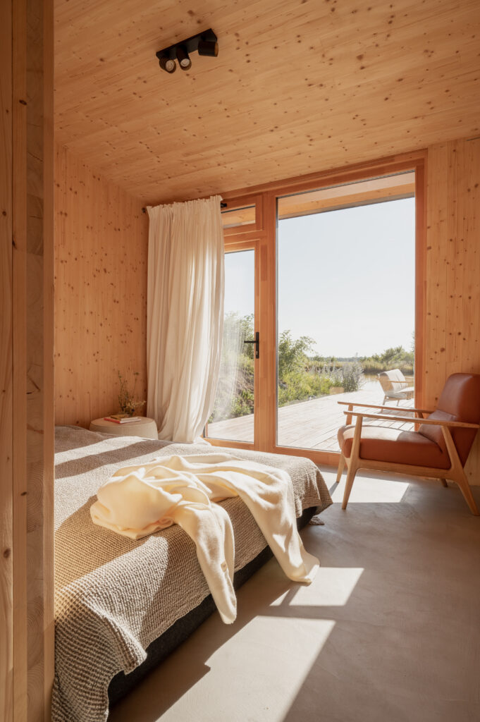 Hello Wood’s newest CLT house