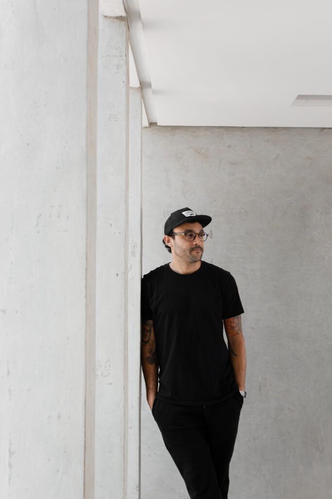 In Conversation with Lucas Fialho Caramés on Weaving Tradition into Modern Design
