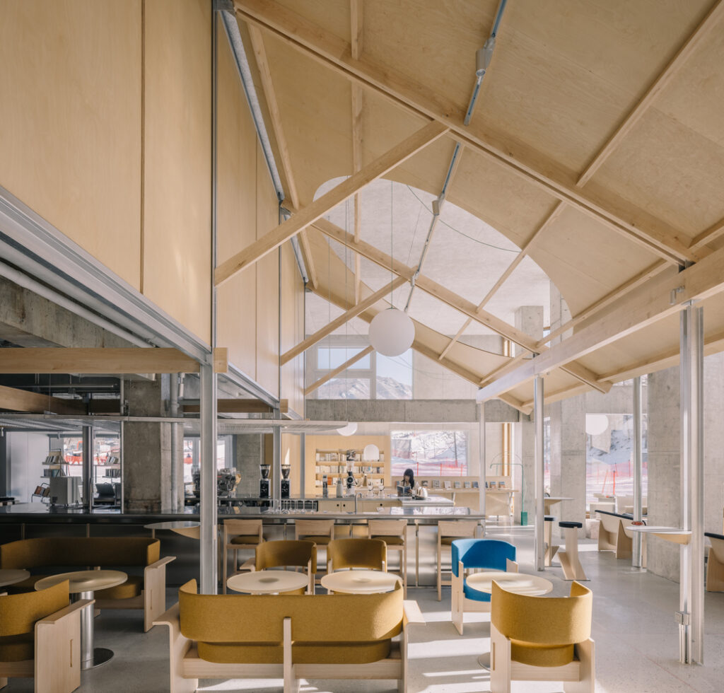 Photo credit: Wen Studio