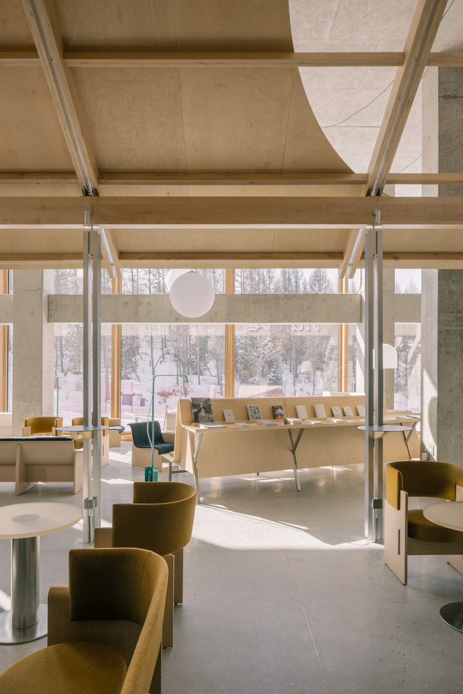 Photo credit: Wen Studio