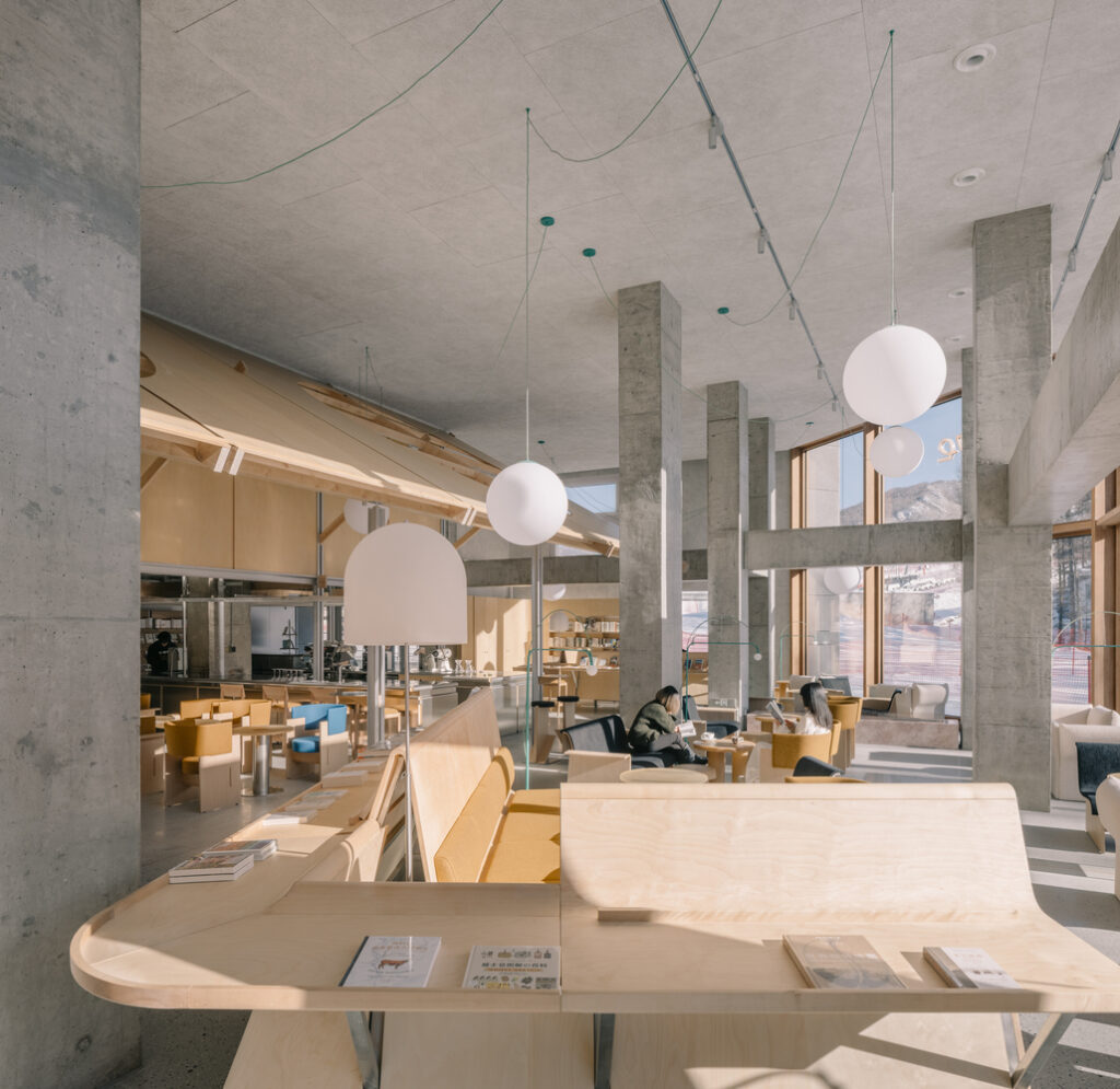 Photo credit: Wen Studio