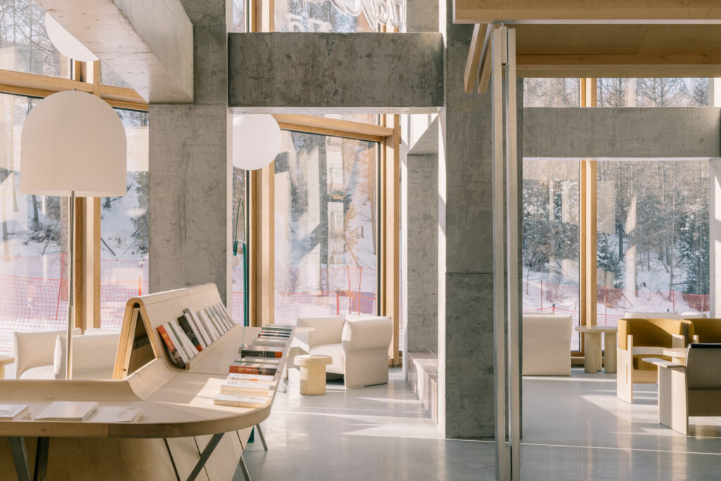 Photo credit: Wen Studio