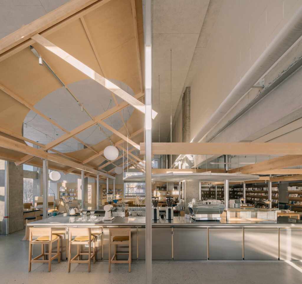 Photo credit: Wen Studio