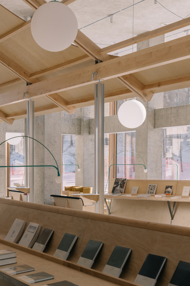 Photo credit: Wen Studio